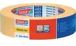 Tesa - 04323-00013-00 Kreppband &reg; Professional Beige (l X B) 50 M X 50 Mm 1 St.