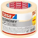 Tesa - Malerband Economy - Vielseitiges Klebeband F&uuml;r Malerarbeiten Ohne