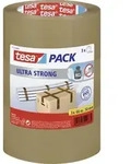 Pack Ultra Strong - Pvc-klebe&auml;nder F&uuml;r Festes Verpacken Und Sicheres B&uuml;ndeln -