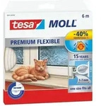 Tesa - Premium Flexible 05417-00100-01 Dichtband Moll&reg; Wei&szlig; (l X B) 6 M X 9 Mm 6 M