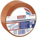 Tesa - Winterband 04843-00000-16 Putzband &reg; Professional Orange (l X B) 33 M X 50 Mm