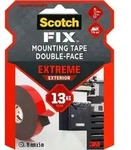 Fix Outdoor Montageband Extreme Pt1100-1950-p, 19mmx5m, 1 Rolle/packung...