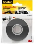 3m 4704 Reparaturband Schwarz (l X B) 3 M X 25 Mm 1 St.