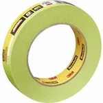 3m Pt206024 Malerabdeckband 3mTM 2060 Hellgr&uuml;n (l X B) 50 M X 24 Mm 1 St.