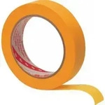 3m Malerabdeckband Scotch&reg; Super Pt244 Glatt Goldfarben L.50m B.48mm Rl.3m