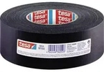 Tesa - Perfect 57231-00000-02 Gewebeklebeband &reg; Extra Power Schwarz (l X B) 50 M X