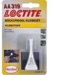 Loctite Alleskleberglas/metallklebeset Blisterkarte 0,5ml Lcrk1