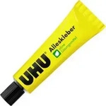 Uhu - Alleskleber 48295 Ohne L&radic;&part;sungsmittel 35g