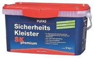 Sicherheitskleister 800g 22902000 - Pufas