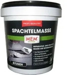 Mem - Bitumen Spachtelmasse 1 Kg Spachtelmassen