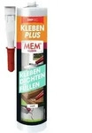 Kleben Plus Wei&szlig; 430g - Mem