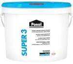 Wasserfest Super 3 10kg Pn3sn - Ponal