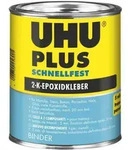 Uhu Universalkleber 885 G Mit Starker Haftung Und Schneller Trocknung