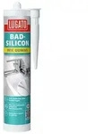 Wie Gummi Bad-silicon 310ml Silbergrau - Lugato