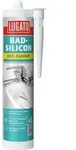 Wie Gummi Bad-silicon 310ml Transparent - Lugato