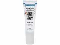 WEICON 13051085 Spezialsilikon Black-Seal schwarz 85 ml