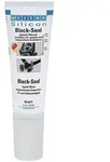 Spezialsilikon Black-seal Schwarz 85 Ml Tube