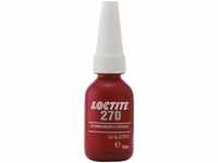 Loctite - 270 BO50ML egfd 1335897 Schraubensicherung Festigkeit: hoch 50 ml