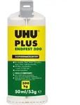 Plus Endfest 300 50ml Doppelkartusche - Uhu