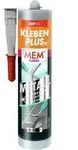 Mem Montage-kleber Allground 3 In 1 Metall 305 G Montagekleber
