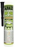 Petec Kleben & Dichten Montagekleber In Schwarz 290 Ml