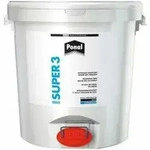 Holzleim Wasserfest/super 3 30kg En 204: D3 Eimer - Pn2s - Ponal