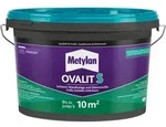 Metylan Ovalit S Spezialwandbelags-kleber 4kg Ov4n