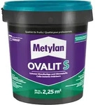 Metylan Ovalit S Spezialwandbelags-kleber 12kg Ov2
