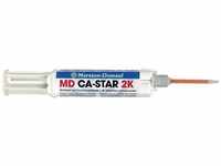 Marston - MGL.STAR.S10 2K-Cyanacrylatklebstoff md CA-Star 10 g transparent