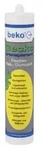 Gecko Flexibler Klebstoff Dichtstoff Transparent 290 Ml Geruchlos 245 310 0 - Beko