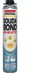 Soudabond Easy 800ml Orange - Soudal