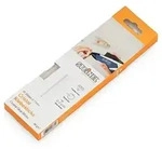006624 Hei&szlig;klebesticks 7 Mm 150 Mm Transparent 96 G 16 St. - Steinel
