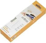 Steinel Klebesticks, Durchmesser 7 Mm Cristal Ve &Agrave; 40 St&uuml;ck