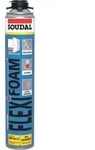 Fp - Soudal Flexifoam (pistole) 750ml Blau