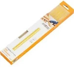 006778 Hei&szlig;klebesticks 11 Mm 250 Mm Transparent-gelb 250 G 10 St. - Steinel