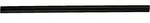 006792 Hei&szlig;klebesticks 11 Mm 250 Mm Schwarz 250 G 10 St. - Steinel