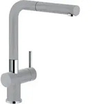 Armatur Active-plus, Zugauslauf, Hochdruck, Schwenkauslauf, Hoher Auslauf,
