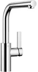 Dornbracht Elio Einhebelmischer Mit Pull-out-funktion, Ausladung