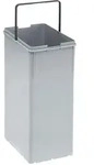 Franke Ersatzteile - Abfalleimer Cube 15 L 133.0042.696
