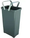 Ersatzteile - Abfalleimer Garbo 8 L 133.0251.264 - Franke