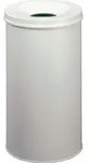 Durable - Abfallbeh&auml;lter H662x&oslash;375mm - 330710