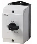 Eaton T0-2-1/i1 Nockenschalter 20 A 1 X 90 &deg; Grau, Schwarz 1 St.
