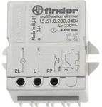 15.51.8.230.0404 Unterputz Dimmer Grau (transparent) - Finder