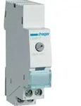 Hager Ferndimmer Evn012 Fernbedienung 300w