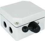 Interrupteur Elektra Twg 16 25a Ip65