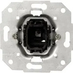 Kopp 1 St&uuml;ck Einsatz Kreuzschalter Hk05, Hk 07 Aluminium 503700009 X919891