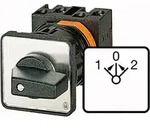 Schalter Eaton T0-1-8214/e 20a 6,5 Kw Ip65
