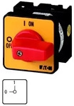 Eaton Ein-aus-schalter 3pol. T0-2-1/e-rt
