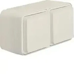 Berker Steckdose Schuko 2f Waag M Kd W.1 Wei&szlig; 47843512