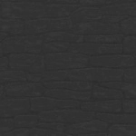 Homemaison - As-creation Kollektion Styleguide Nat&uuml;rlich 2017 139511 - Schwarz
